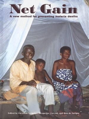 cover image of Net Gain